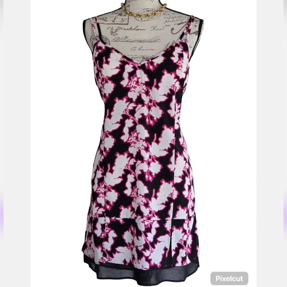 NWT Forever 21 Slip Dress.